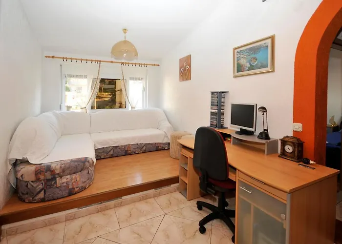Elena Apartmán Trogir