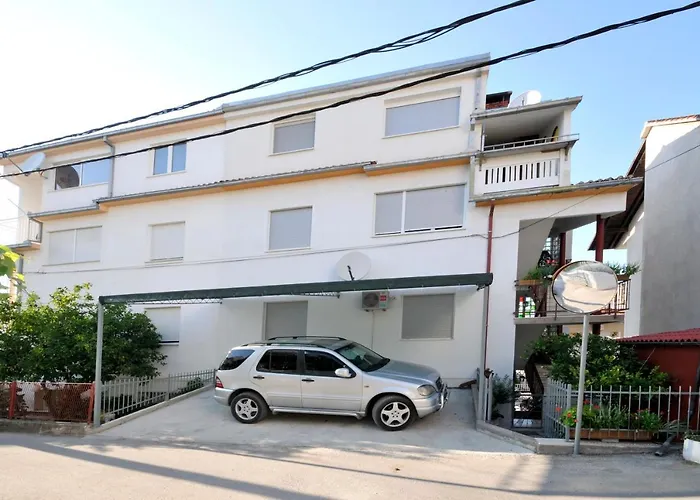 Elena Apartmán Trogir