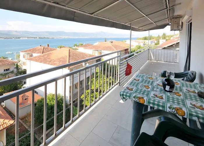 Apartmán Elena Trogir