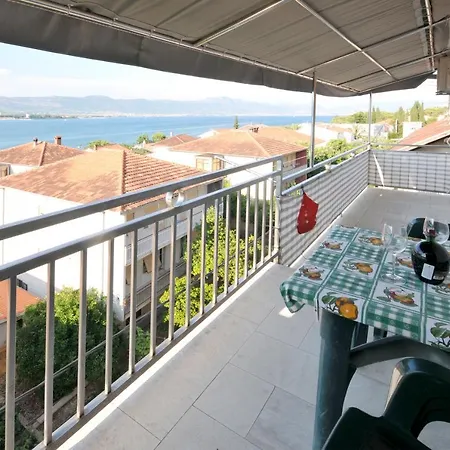 Apartmán Elena Trogir