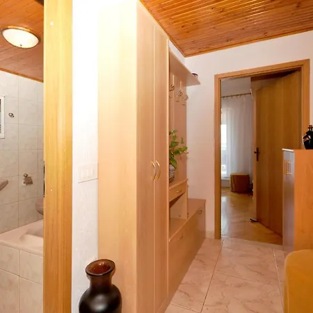 Elena Apartament Trogir